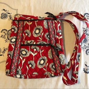 Vera Bradley Hipster